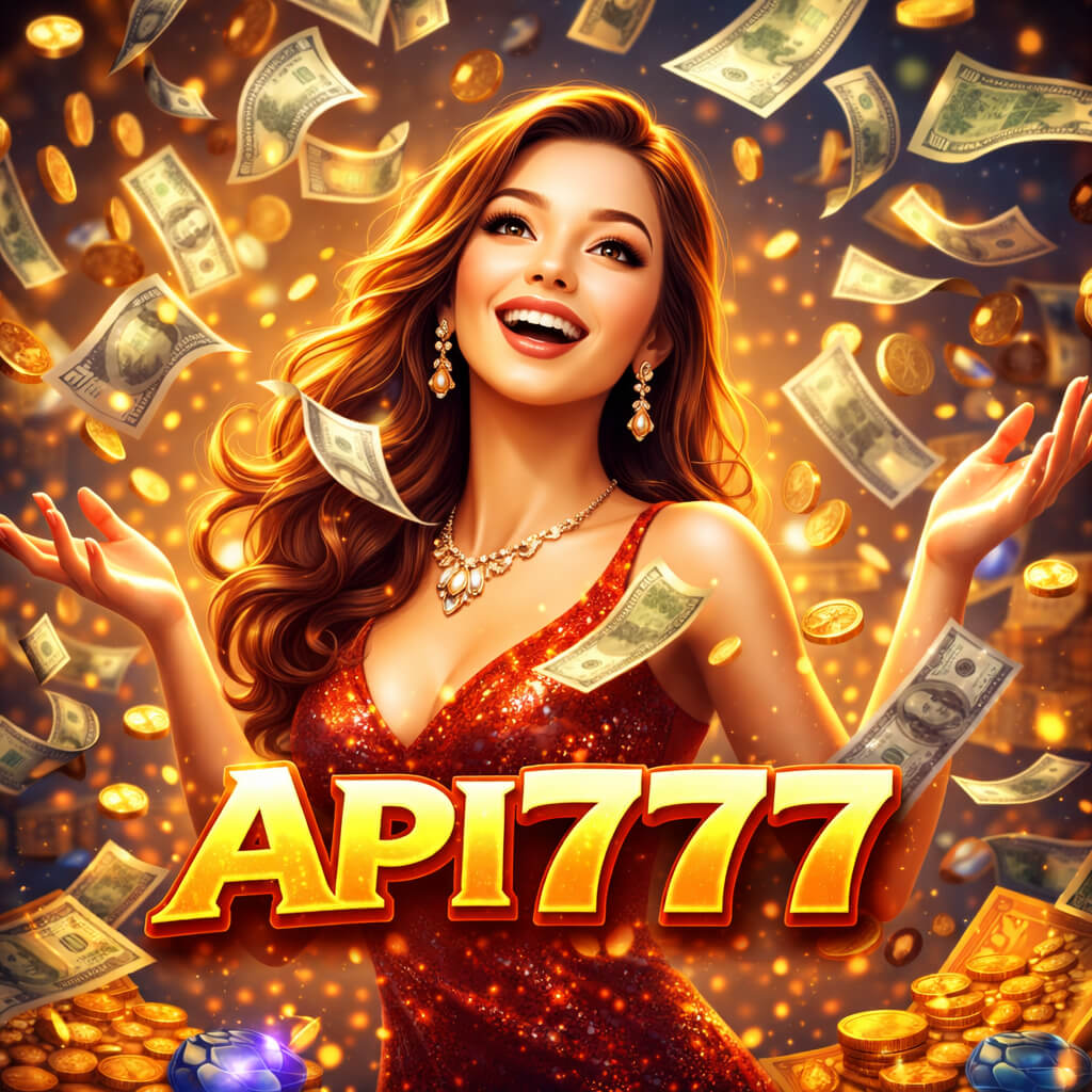 api777 daftar Menjadi Titik Awal Slot Online Dengan Peluang Menang Besar